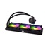 Cooler Master vodní chladič MasterLiquid ML360L Core ARGB, LGA1851, AM5