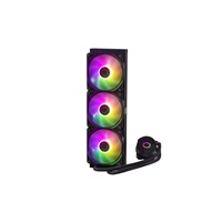 Cooler Master vodní chladič MasterLiquid ML360L Core ARGB, LGA1851, AM5