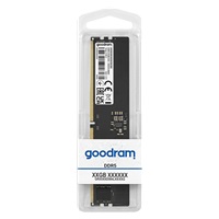 SODIMM DDR5 16GB 4800MHz CL40 GOODRAM