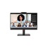 LENOVO LCD T24mv-30 - 23.8”,IPS,16:9,1920x1080,4ms/6ms,250cd/m2,1000:1,VGA,DP,HDMI,5xUSB,USB-C,RJ45,VESA,cam,rep,Pivt