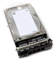 DELL 4TB Hard Drive SAS 12Gbps 7.2K 512n 3.5in Hot-Plug CK T360, T560, R360,R450,R550, R660, R760, Rxx5...