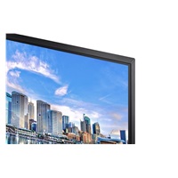 SAMSUNG MT LED LCD monitor 27" 27T450FQRXEN-Flat,IPS,1920x1080,5ms,75Hz,HDMI,DisplayPort