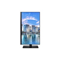 SAMSUNG MT LED LCD monitor 27" 27T450FQRXEN-Flat,IPS,1920x1080,5ms,75Hz,HDMI,DisplayPort