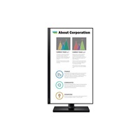 SAMSUNG MT LED LCD monitor 27" 27T450FQRXEN-Flat,IPS,1920x1080,5ms,75Hz,HDMI,DisplayPort