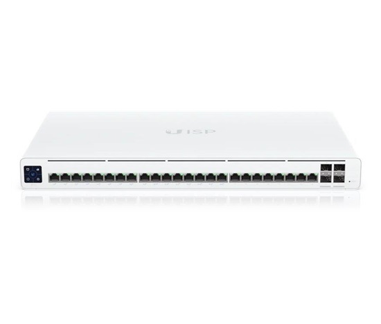 UBNT UISP-S-Pro, UISP Switch Pro