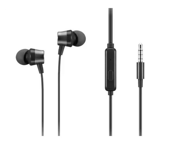 LENOVO sluchátka Analog In-Ear Headphone Gen II (3.5mm)