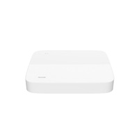 Tenda K8P-4CR Video Security PoE Kit 4MPx NVR CCTV 8CH + 8x kamera