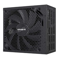 Napájací zdroj GIGABYTE UD1000GM PG5, 1000W, 80+ Gold, 120mm ventilátor