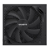 Napájací zdroj GIGABYTE UD1000GM PG5, 1000W, 80+ Gold, 120mm ventilátor