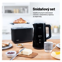 Lauben Toaster 900BC