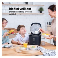 Lauben Low Sugar Rice Cooker 3000AT - rýžovar