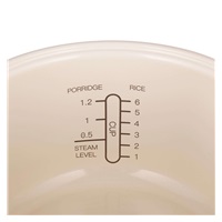 Lauben Low Sugar Rice Cooker 3000AT - rýžovar