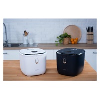 Lauben Low Sugar Rice Cooker 3000AT - rýžovar