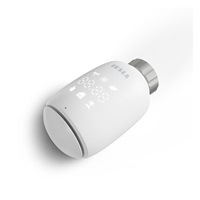 Tesla Smart Thermostatic Valve TV500