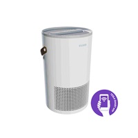 Tesla Smart Air Purifier S200W