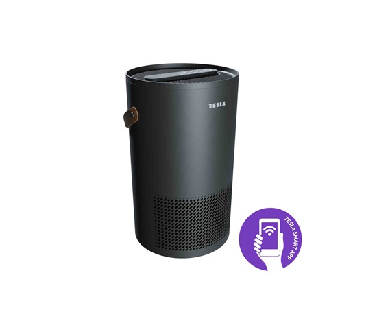 Tesla Smart Air Purifier S300B