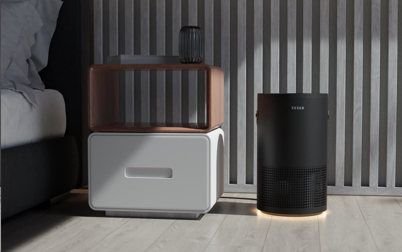 Obr. Tesla Smart Air Purifier S300B 1657440a