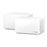 MERCUSYS Halo H90X(2-pack) WiFi6 Mesh (AX6000,2,4GHz/5GHz,1x2,5GbELAN/WAN,2xGbELAN/WAN)