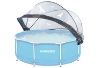 Marimex Pool House Control zastřešení pro rámové bazény 3,66 m