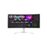 LG MT IPS LCD LED 40" 40WP95CP - IPS panel, 5120x2160, 2xHDMI, DP, Thunderbolt, USB-C, repro, zakriven, vysk stav, DPout