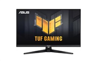 ASUS LCD 31.5" VG32AQA1A 2560x1440 TUF GAMING 170Hz 1ms WLED/VA 300cd repro 2xHDMI DP VESA10