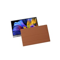 ASUS LCD 13" MQ13AH ZenScreen OLED 1920x1080 1ms USB-C miniHDMI smart case 400cd