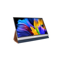 ASUS LCD 13" MQ13AH ZenScreen OLED 1920x1080 1ms USB-C miniHDMI smart case 400cd