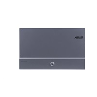 ASUS LCD 13" MQ13AH ZenScreen OLED 1920x1080 1ms USB-C miniHDMI smart case 400cd