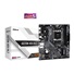 ASRock MB Sc AM4 A520M PRO4, AMD A520, 4xDDR4, HDMI, DP