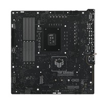 ASUS MB Sc LGA1700 TUF GAMING B760M-BTF WIFI D4, Intel B760, 4xDDR4, 1xDP, 1xHDMI, WI-FI