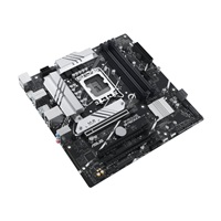 ASUS MB Sc LGA1700 PRIME B760M-A-CSM, Intel B760, 4xDDR5, 1xDP, 2xHDMI, mATX
