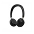 Yealink BH72 Bluetooth černá náhlavní soupravou na obě uši USB-A