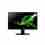 ACER LCD KA242YEbi, 23,8" IPS,1920x1080,100M:1,250cd/m2,1ms,HDMI,VGA,VESA,FreeSync