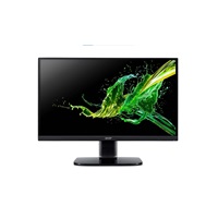 ACER LCD KA242YEbi, 23,8" IPS,1920x1080,100M:1,250cd/m2,1ms,HDMI,VGA,VESA,FreeSync