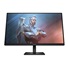 LCD HP OMEN 27; 68,6 cm 27"; FHD 1920x1080; 165 Hz;1ms; 400nits;2xHDMI, DP, Pivot,VESA