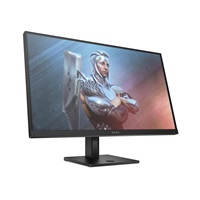 LCD HP OMEN 27; 68,6 cm 27"; FHD 1920x1080; 165 Hz;1ms; 400nits;2xHDMI, DP, Pivot,VESA