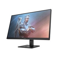 LCD HP OMEN 27; 68,6 cm 27"; FHD 1920x1080; 165 Hz;1ms; 400nits;2xHDMI, DP, Pivot,VESA