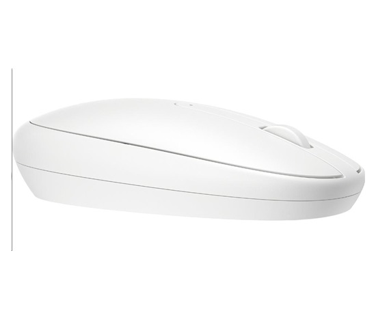 HP 240 Bluetooth Mouse White EURO - bezdrátová bluetooth myš