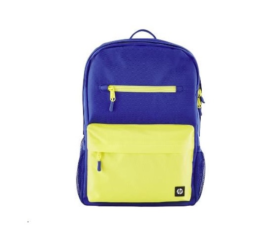 HP Campus Blue Backpack - Batoh