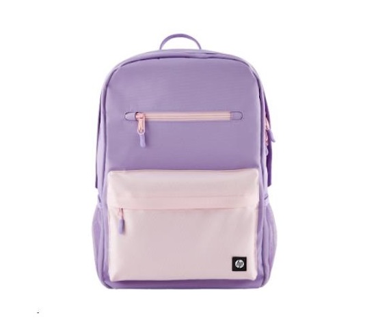 HP Campus Lavender Backpack - Batoh