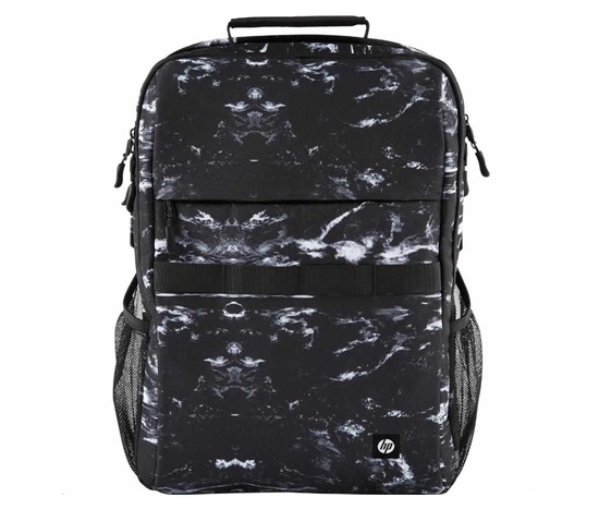 HP Campus XL Marble Stone Backpack - Batoh