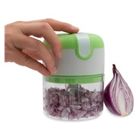 Livington 3 Seconds Chopper 250 ml, 37 W