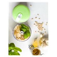 Livington 3 Seconds Chopper 250 ml, 37 W