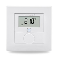 Homematic IP  Sada vytápění (byt 3+1) - HmIP-SET3