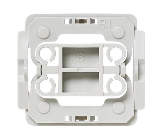 Homematic IP  Adaptér Berker B1 - EQ3-ADA-B1