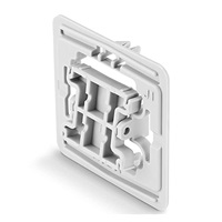 Homematic IP  Adaptér Jung J1, set 20ks - EQ3-ADA-J1-20