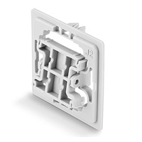 Homematic IP  Adaptér Jung J2, set 20ks - EQ3-ADA-J2-20