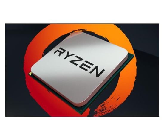 BAZAR - CPU AMD RYZEN 7 1700X, 8-core, 3.8 GHz, 16MB cache, 95W, socket AM4 (bez chladiče) - rozbalený