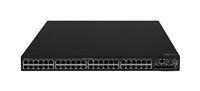 HPE Networking Comware Switch 48G PoE+ 4SFP+ EI 5140 RENEW JL824A
