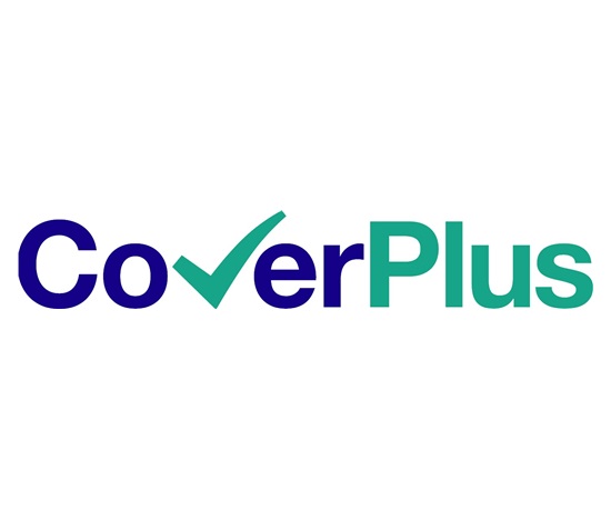 EPSON servispack 04 years CoverPlus Plus service for WF-AM C4/5/6000 Max 480K prints